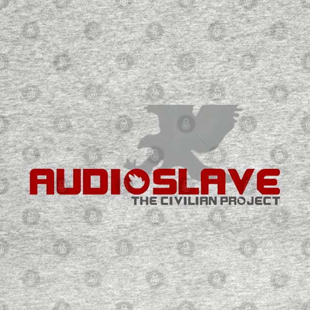 audioslave civilian_ the demos by TrekTales